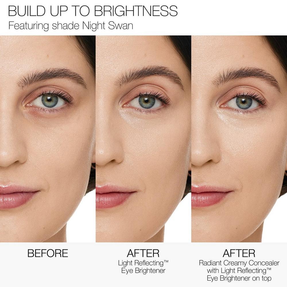 Light Reflecting Eye Brightener