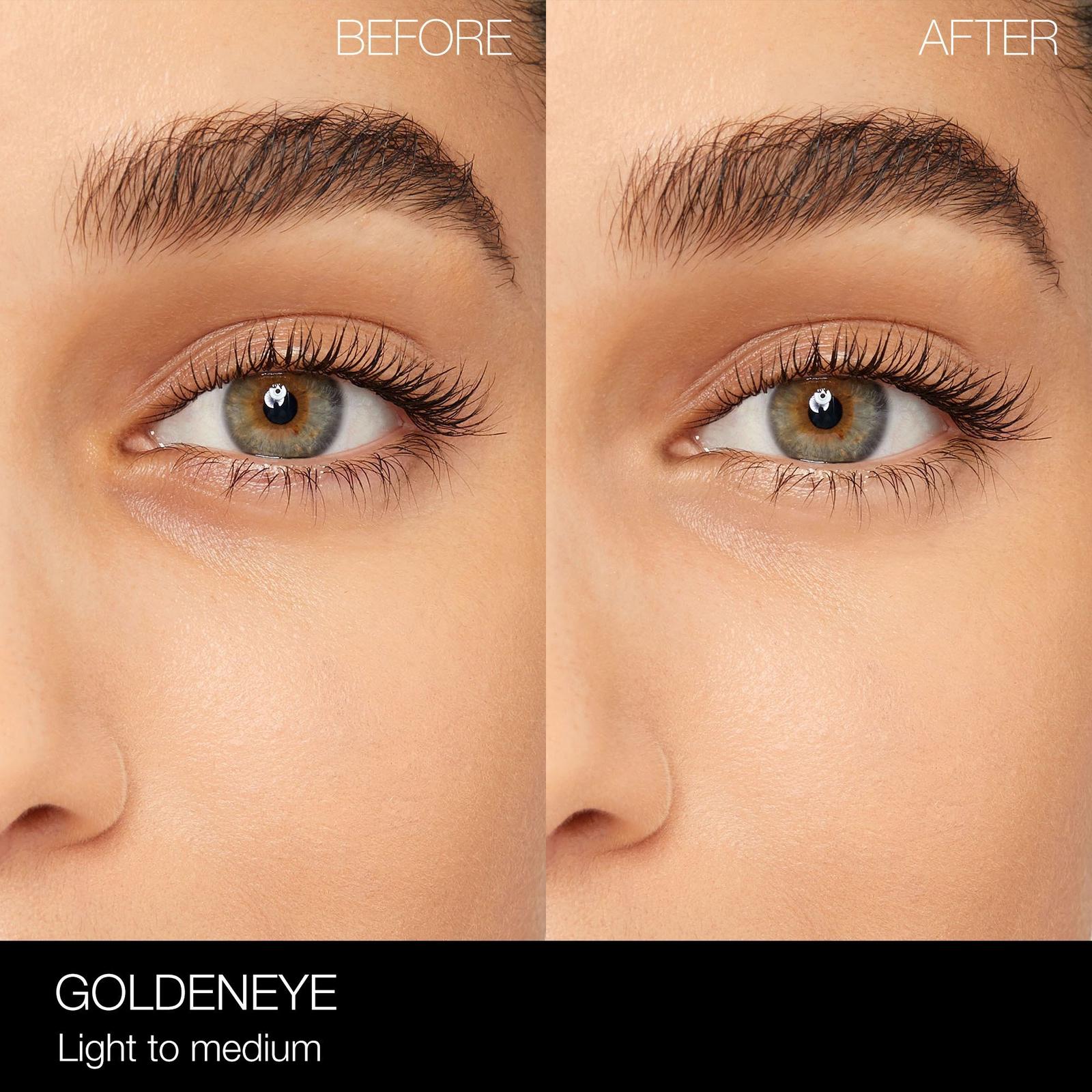 Light Reflecting Eye Brightener