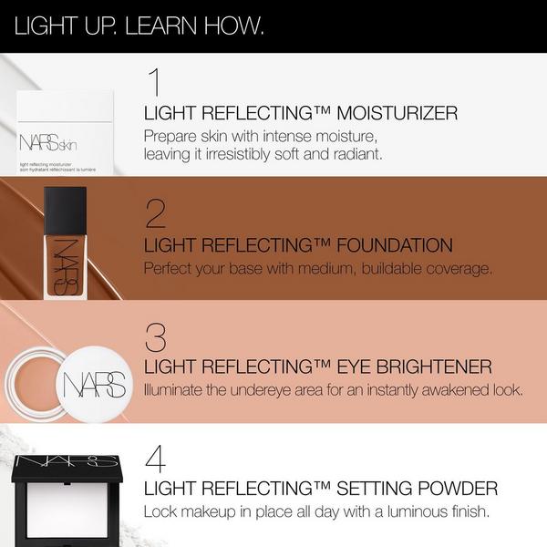 NARS Light Reflecting Eye Brightener #6