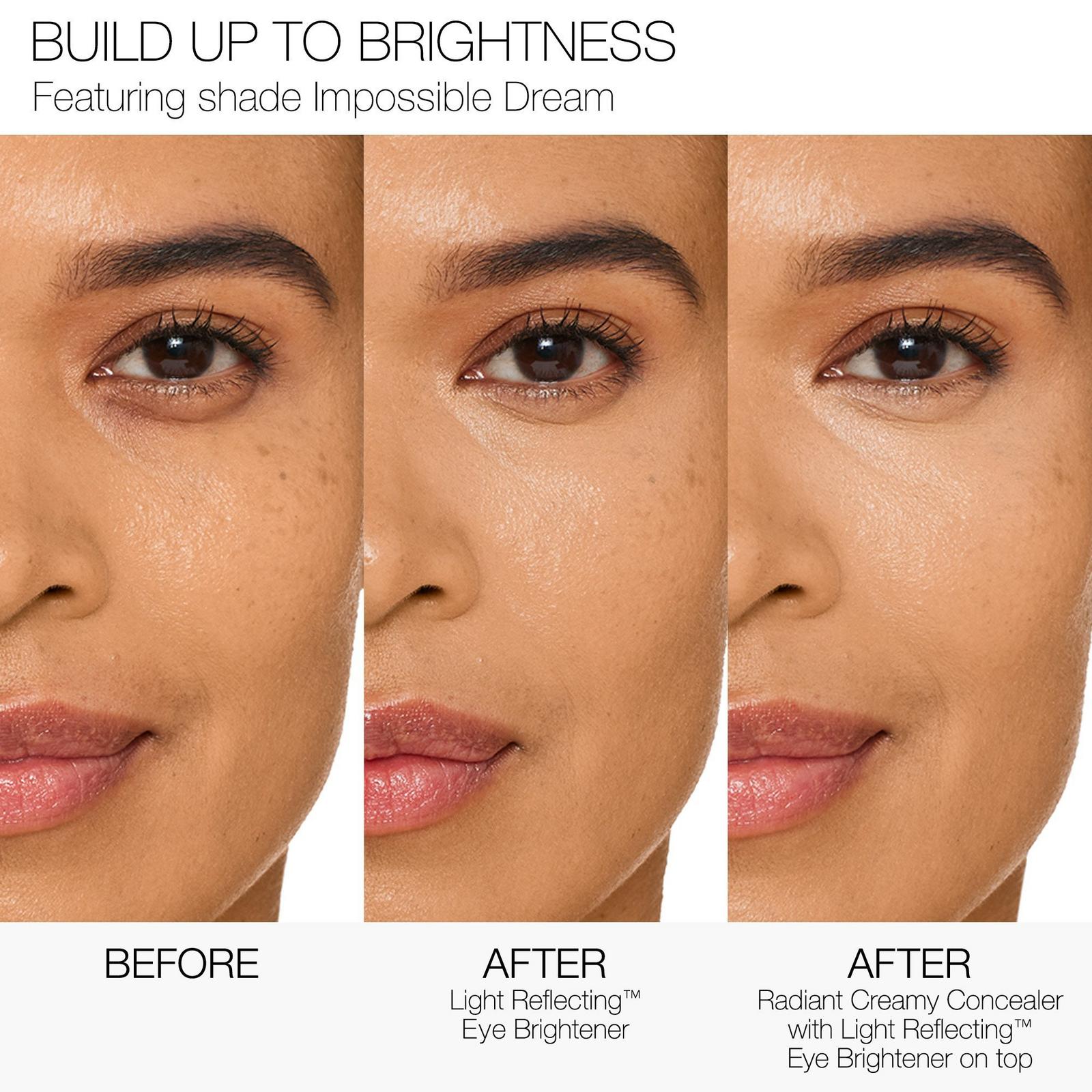 Light Reflecting Eye Brightener