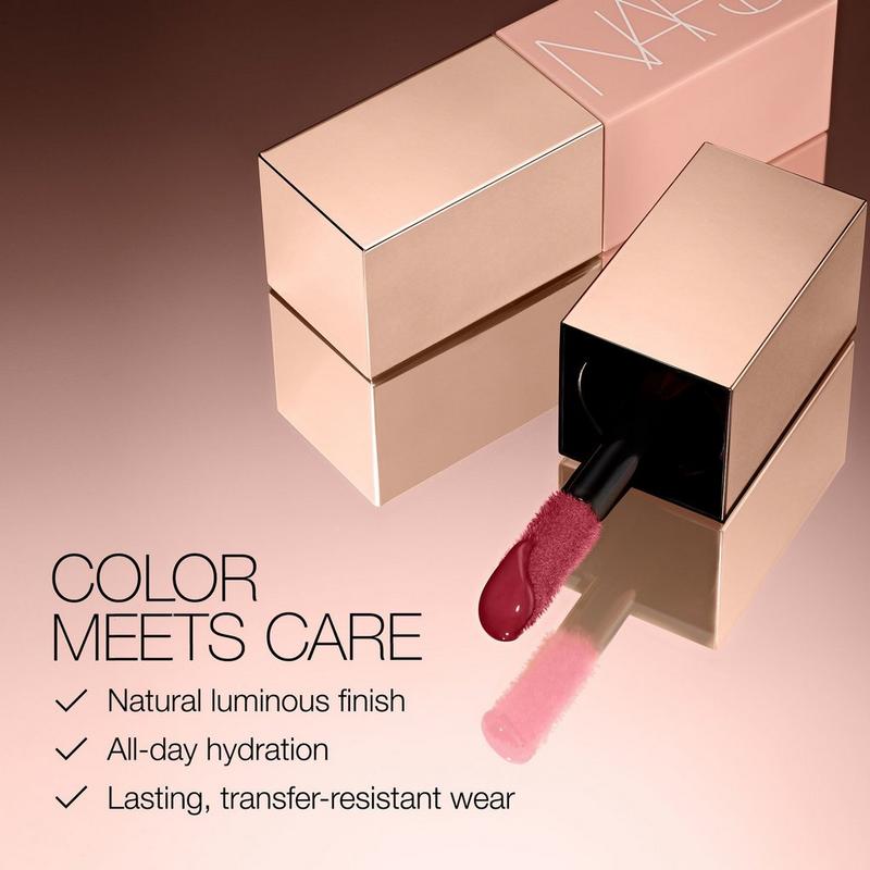 NARS Afterglow Liquid Blush #6