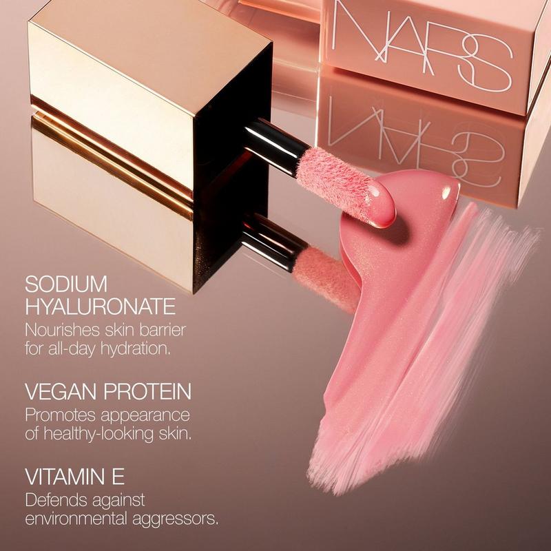 NARS Afterglow Liquid Blush #7