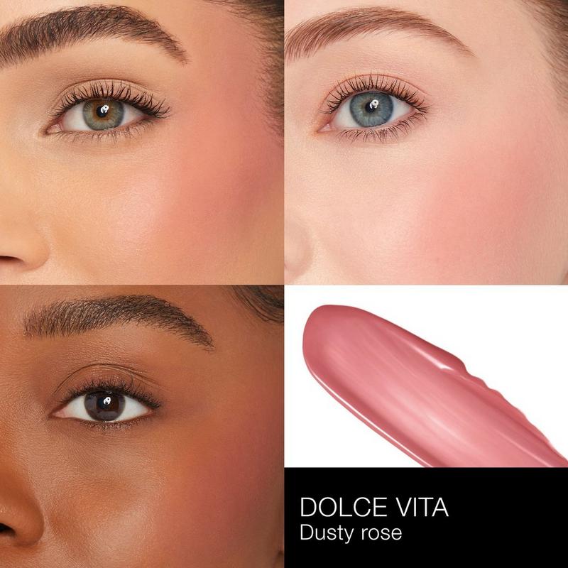 NARS - Dolce Vita Afterglow Liquid Blush | Ulta Beauty