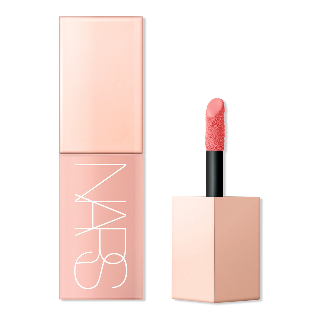 NARS Afterglow Liquid Blush #1