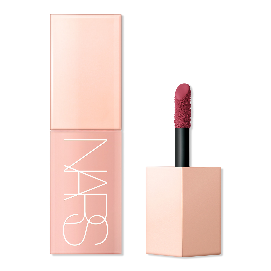 NARS Afterglow Liquid Blush #1