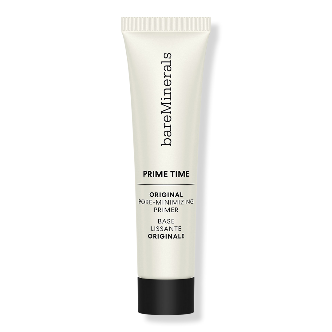 bareMinerals Mini PRIME TIME Original Pore-Minimizing Primer #1