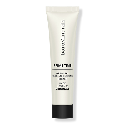 bareMinerals Mini PRIME TIME Original Pore-Minimizing Primer