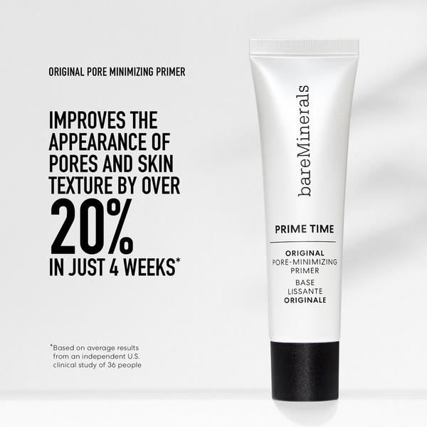 bareMinerals Mini PRIME TIME Original Pore-Minimizing Primer #4