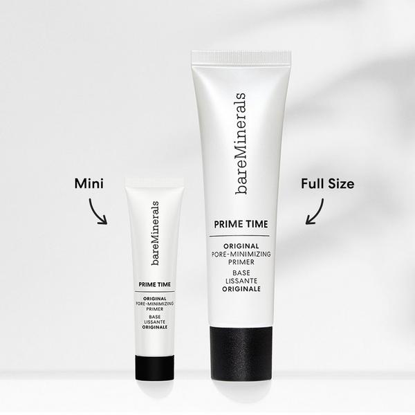 bareMinerals Mini PRIME TIME Original Pore-Minimizing Primer #6