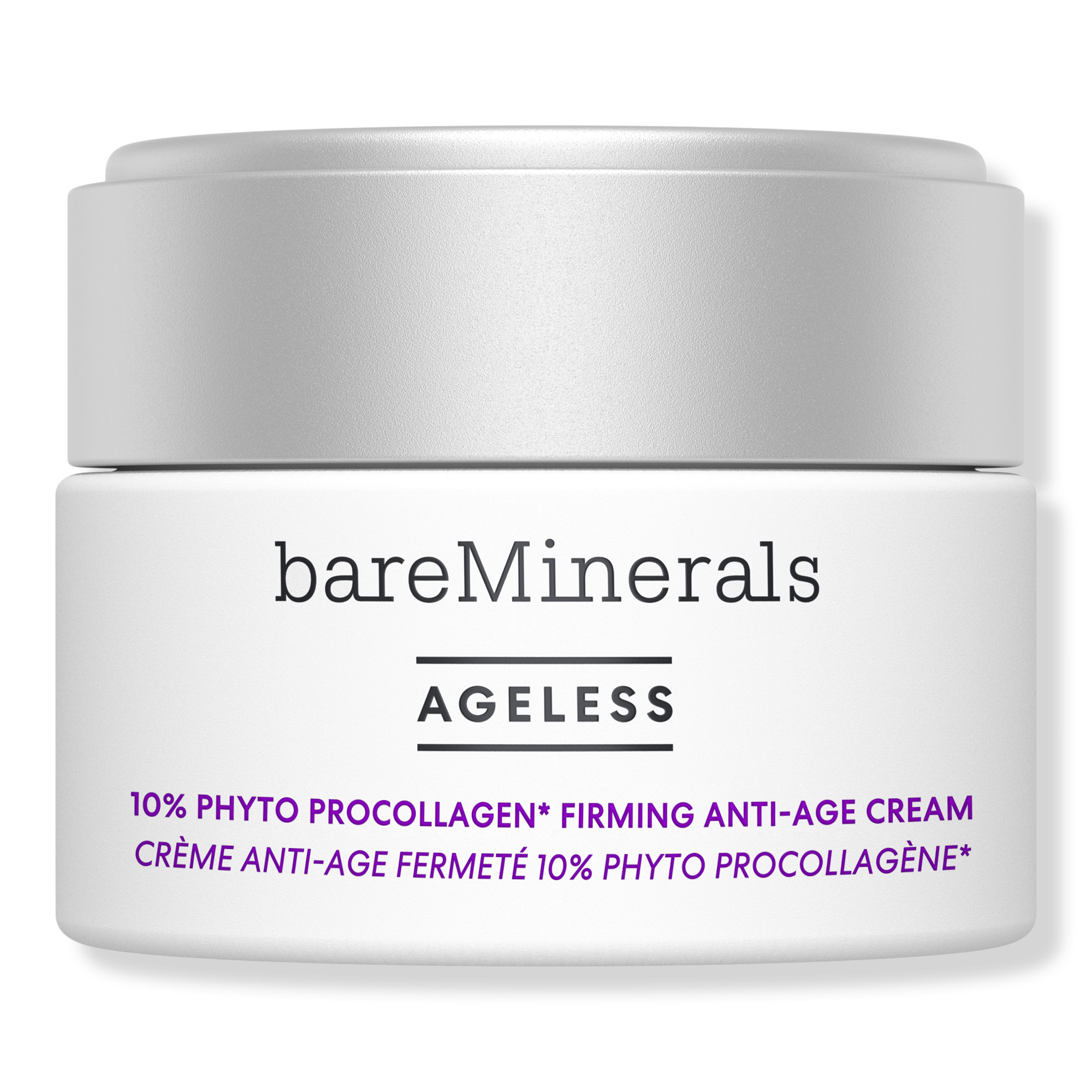 bareMinerals Ageless 10% Phyto ProCollagen Firming Anti-Age Cream #1