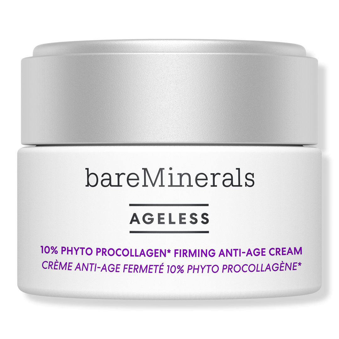 bareMinerals Ageless 10% Phyto ProCollagen Firming Anti-Age Cream #1