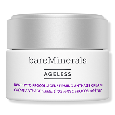 bareMinerals Ageless 10% Phyto ProCollagen Firming Anti-Age Cream