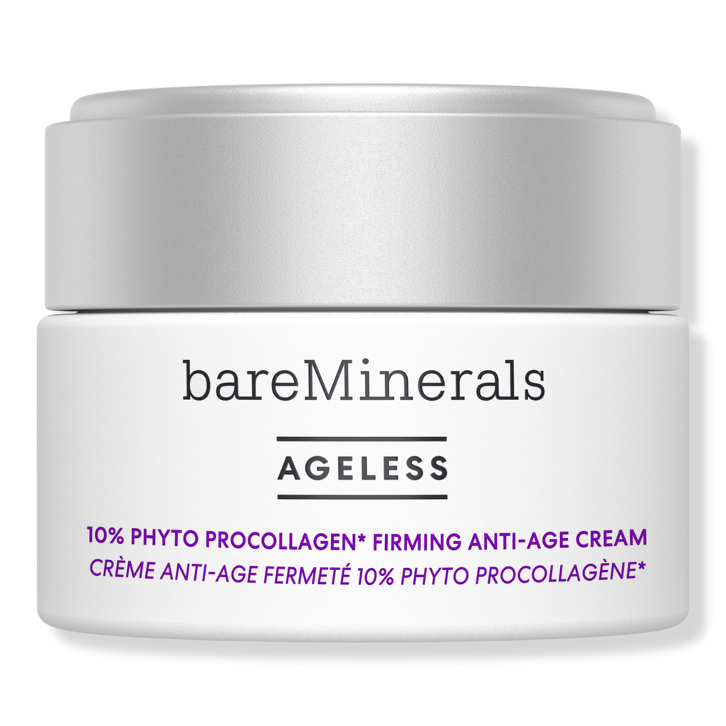 Bareminerals Ageless 10% Phyto Procollagen Firming Anti-Age Cream