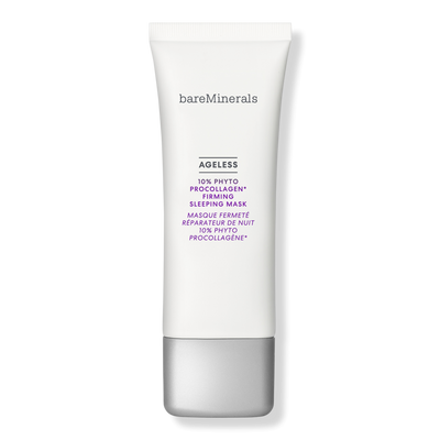 bareMinerals Ageless 10% Phyto ProCollagen Firming Sleeping Mask