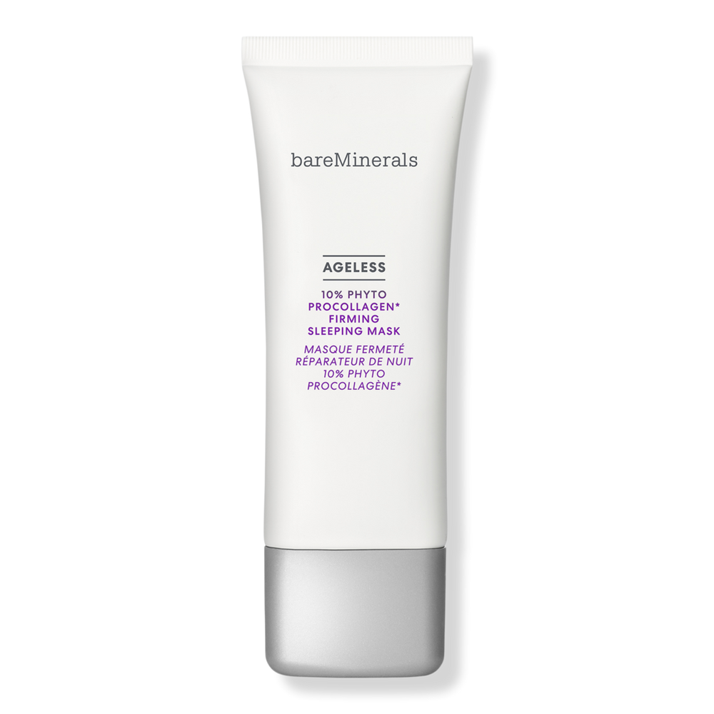 Bareminerals Ageless 10% Phyto Procollagen Firming Sleeping Mask