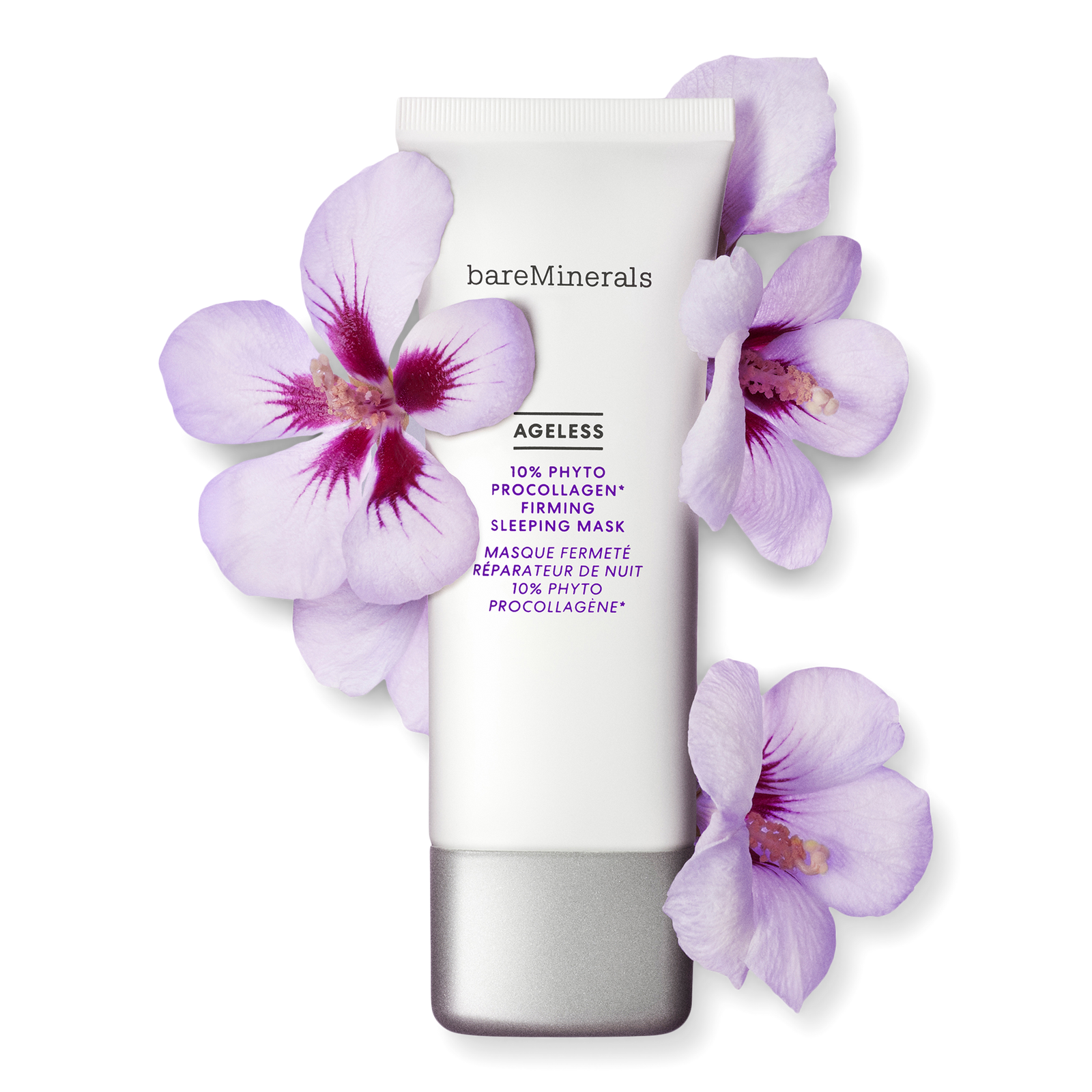 Ageless 10% Phyto ProCollagen Firming Sleeping Mask