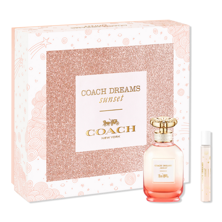 Coach Dreams 1.3oz Eau de Parfum Spray