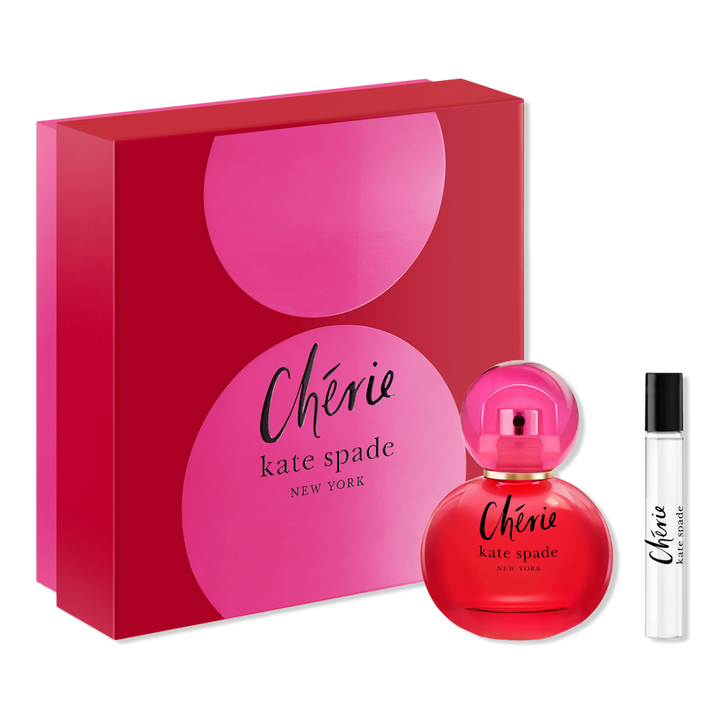 Ch rie Eau de Parfum Kate Spade New York Ulta Beauty