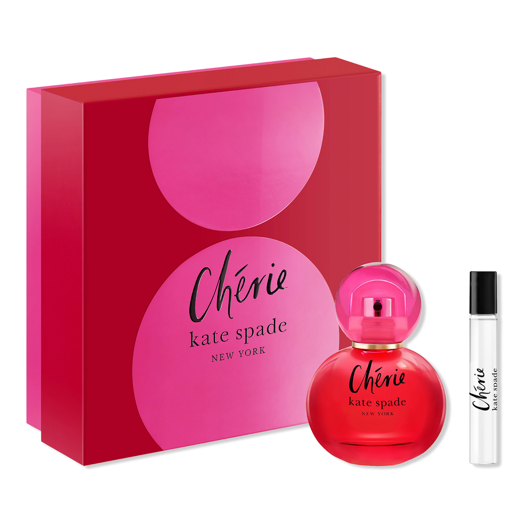 Kate Spade New York Cherie Eau de Parfum 2-Piece Gift Set #1
