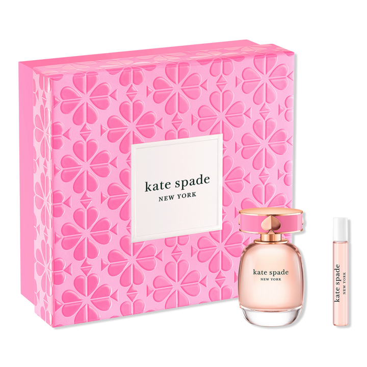 Kate Spade New York by Kate Spade Eau De Parfum Spray 3.3 oz (Women), 1 -  Smith's Food and Drug