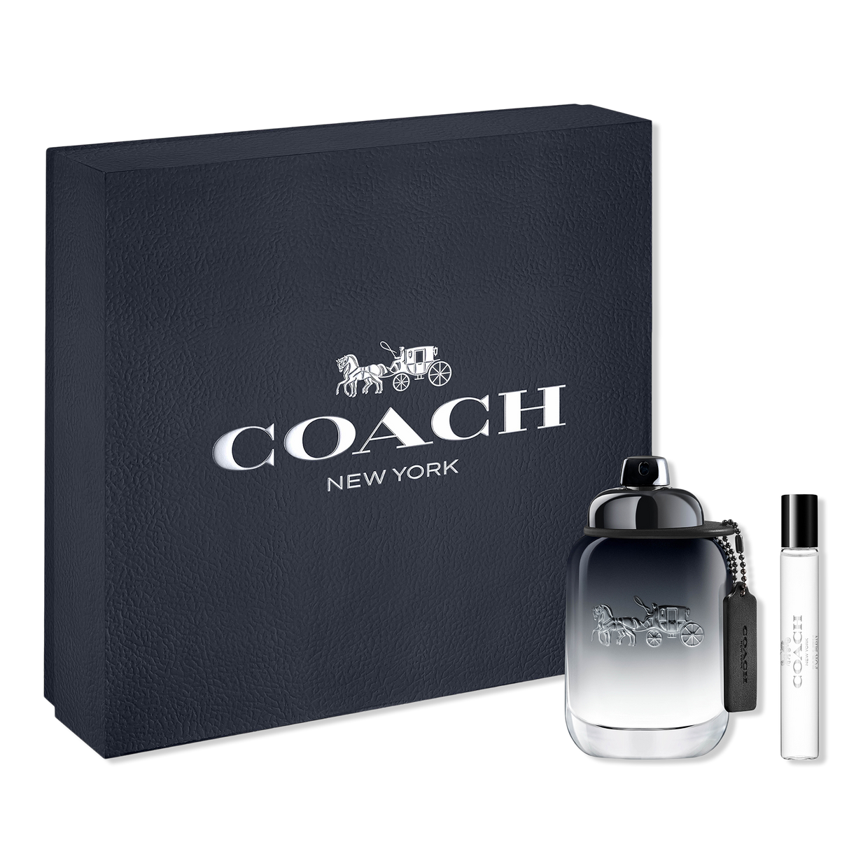 What I Purchased from Coach 