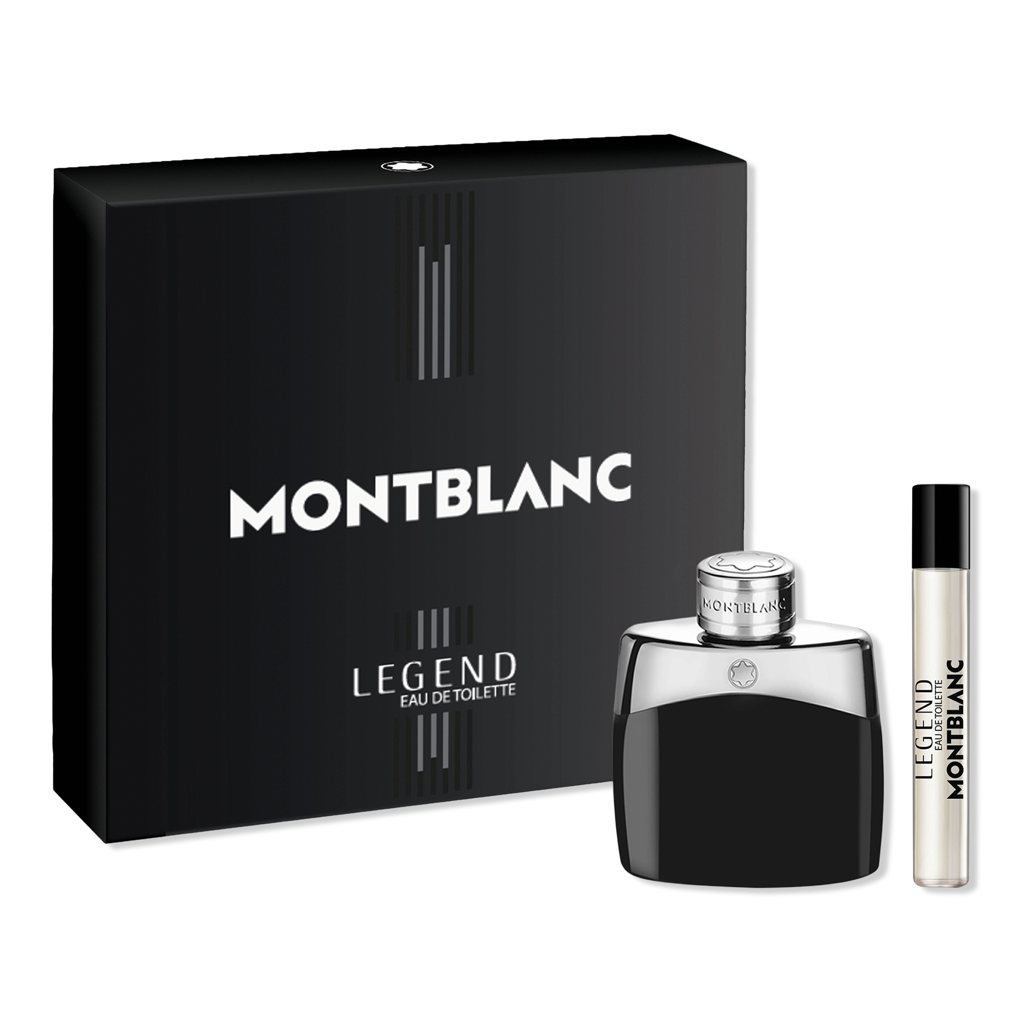 Montblanc Montblanc Legend Eau de Toilette 2 Piece Set #1