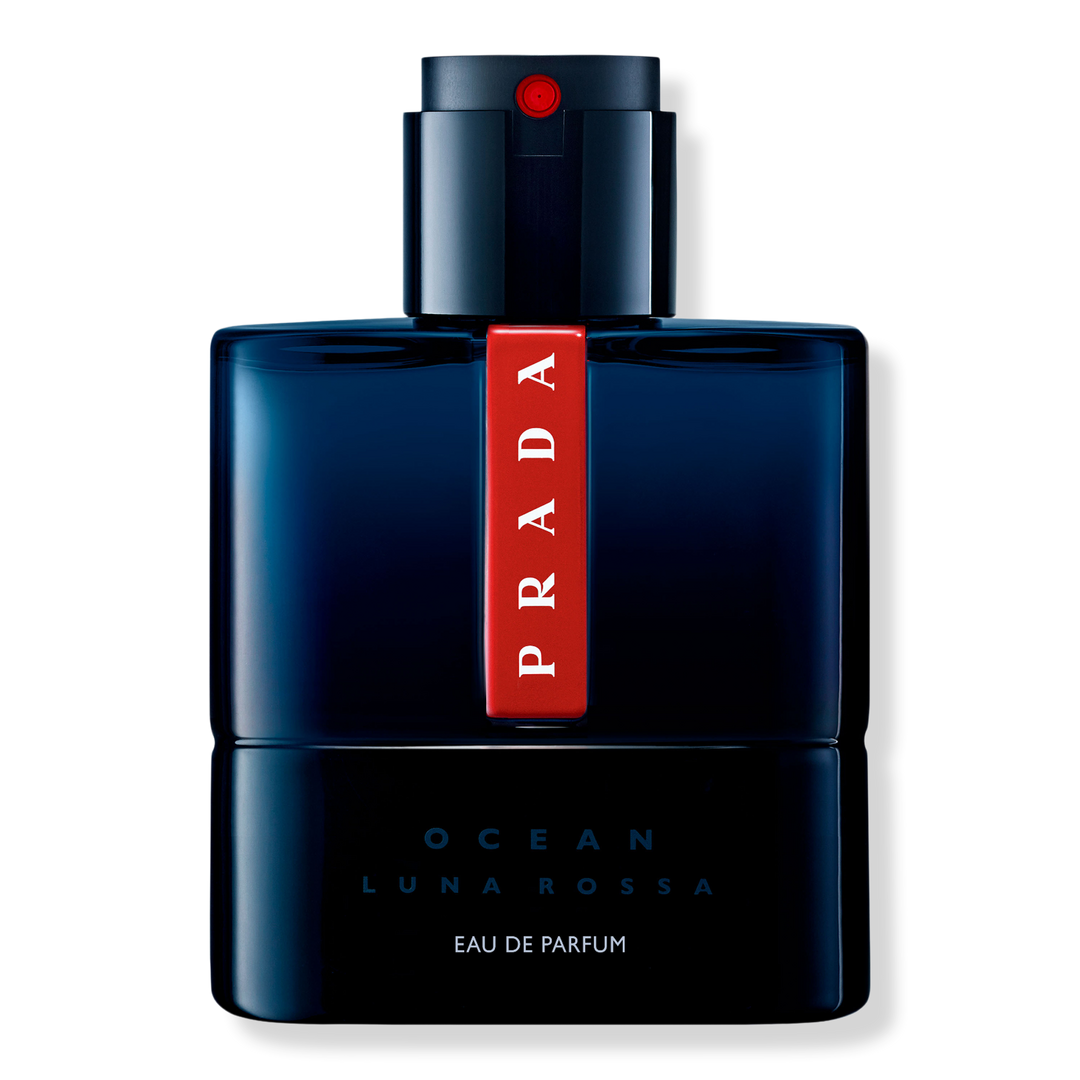 Prada Luna Rossa Ocean Eau de Parfum #1