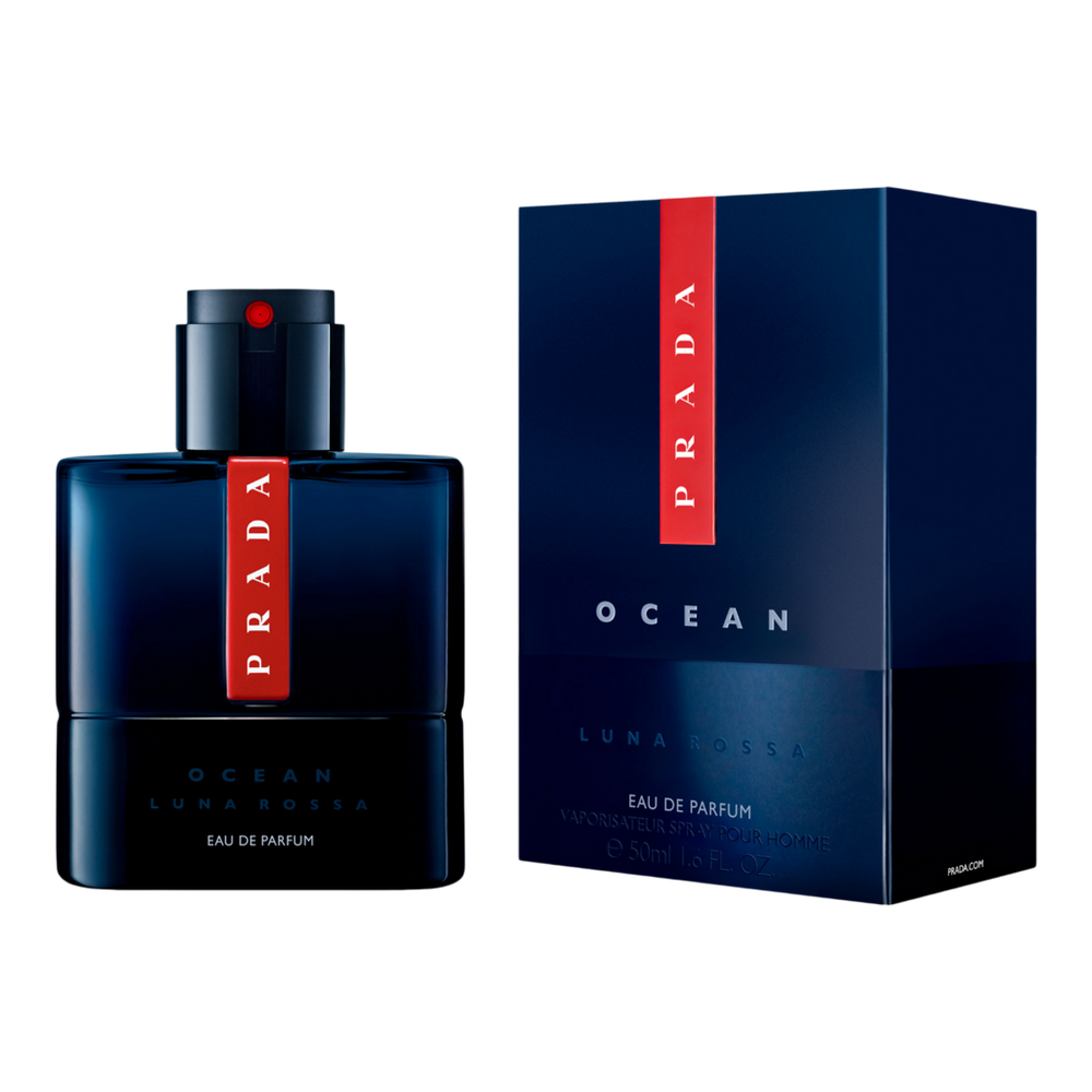 Prada Luna Rossa Ocean Eau de Parfum