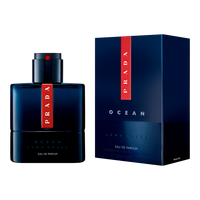Prada - 1.6oz Luna Rossa Ocean Eau de Parfum | Ulta Beauty