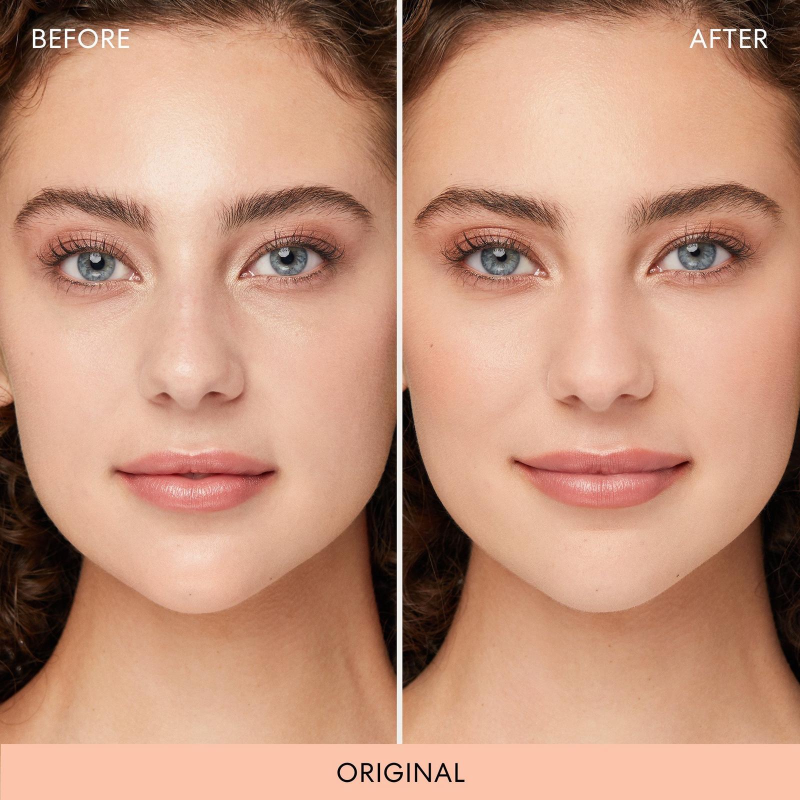 Mini Mineral Veil Setting Powder