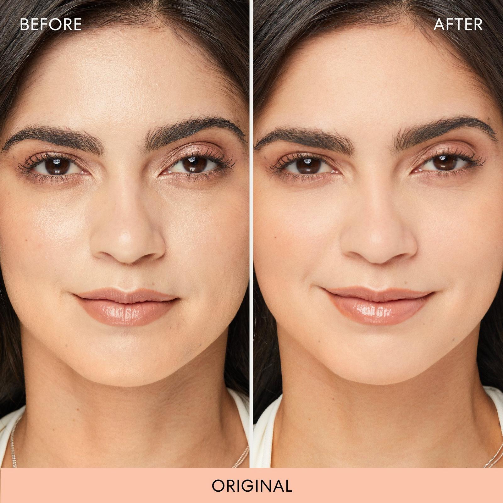 Mini Mineral Veil Setting Powder