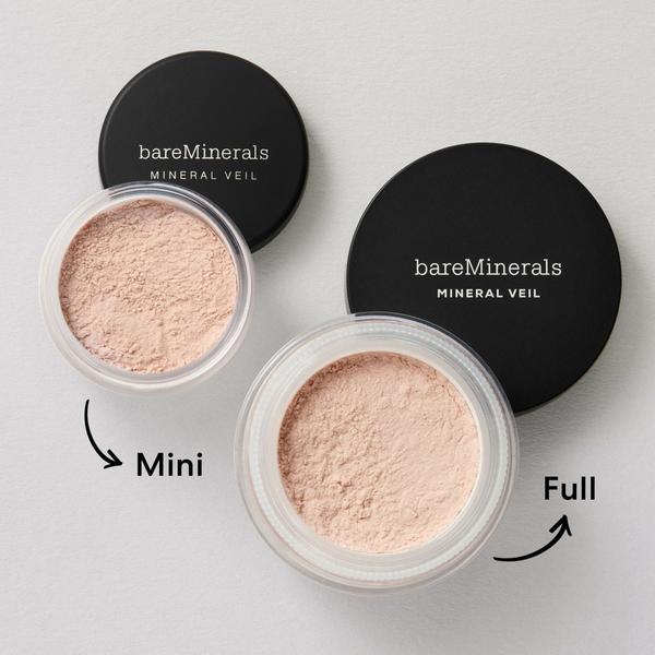 bareMinerals Mini Mineral Veil Setting Powder #7