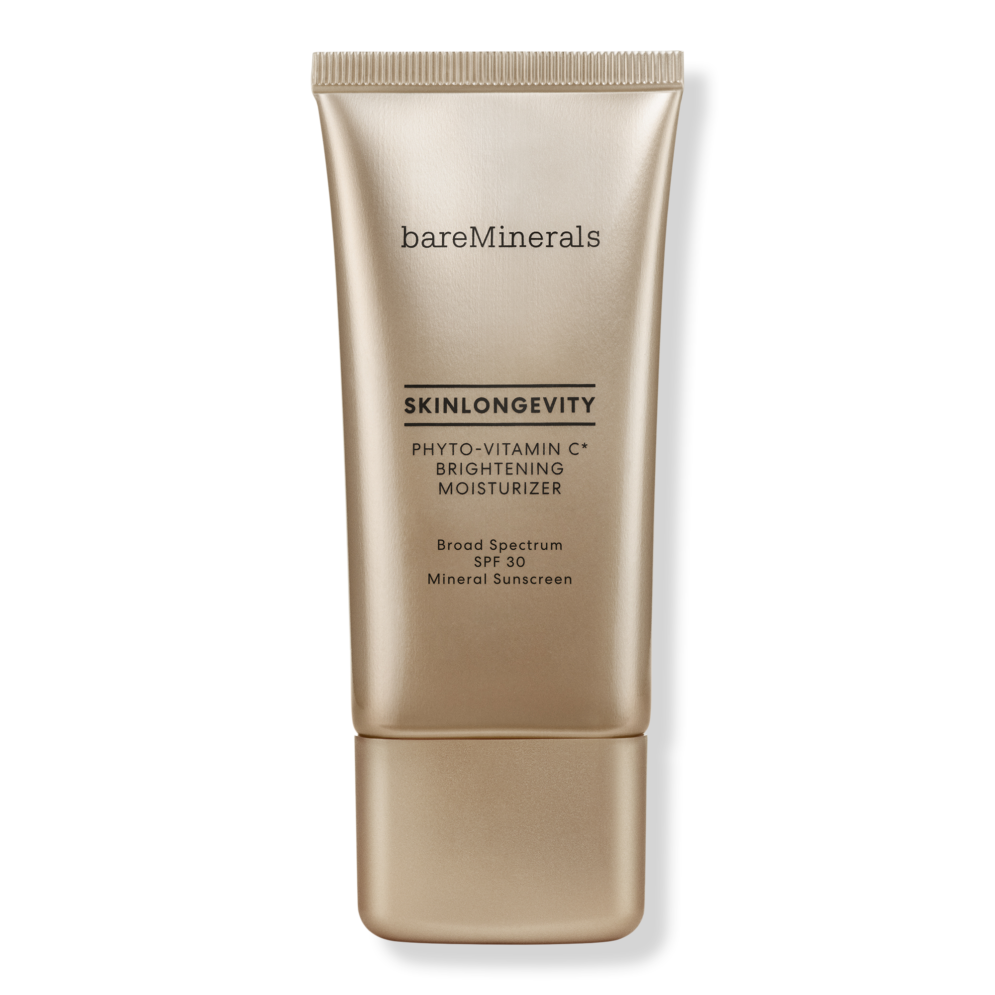 bareMinerals Skinlongevity Phyto-Vitamin C Brightening Moisturizer Mineral SPF 30 #1