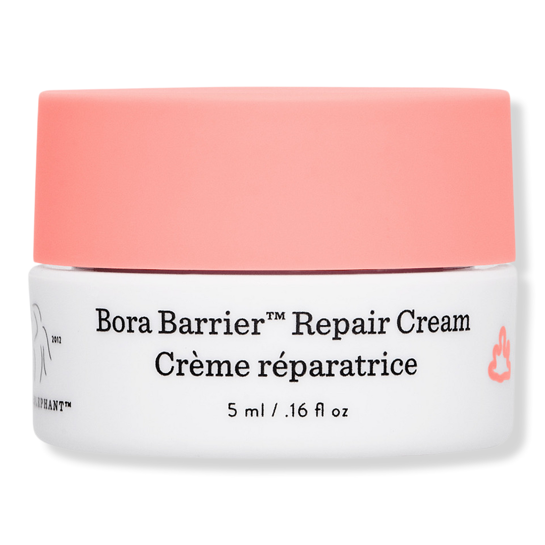 Drunk Elephant Free Bora Barrier with $40 brand purchase #1