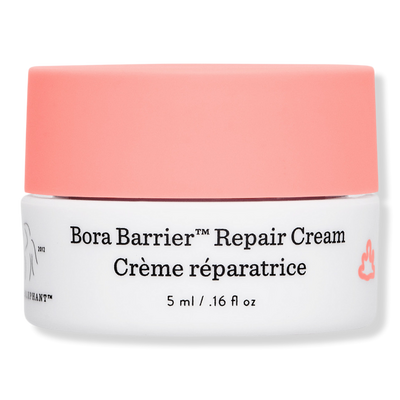 Drunk Elephant Free Bora Barrier with $40 brand purchase Free Bora Barrier with $40 brand purchase