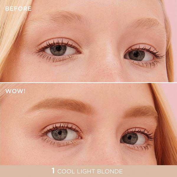 Benefit Cosmetics Goof Proof Brow-Filling Powder #3