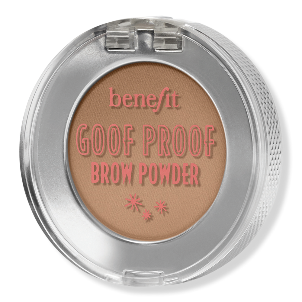 Benefit Cosmetics Goof Proof Brow-filling Powder - 2