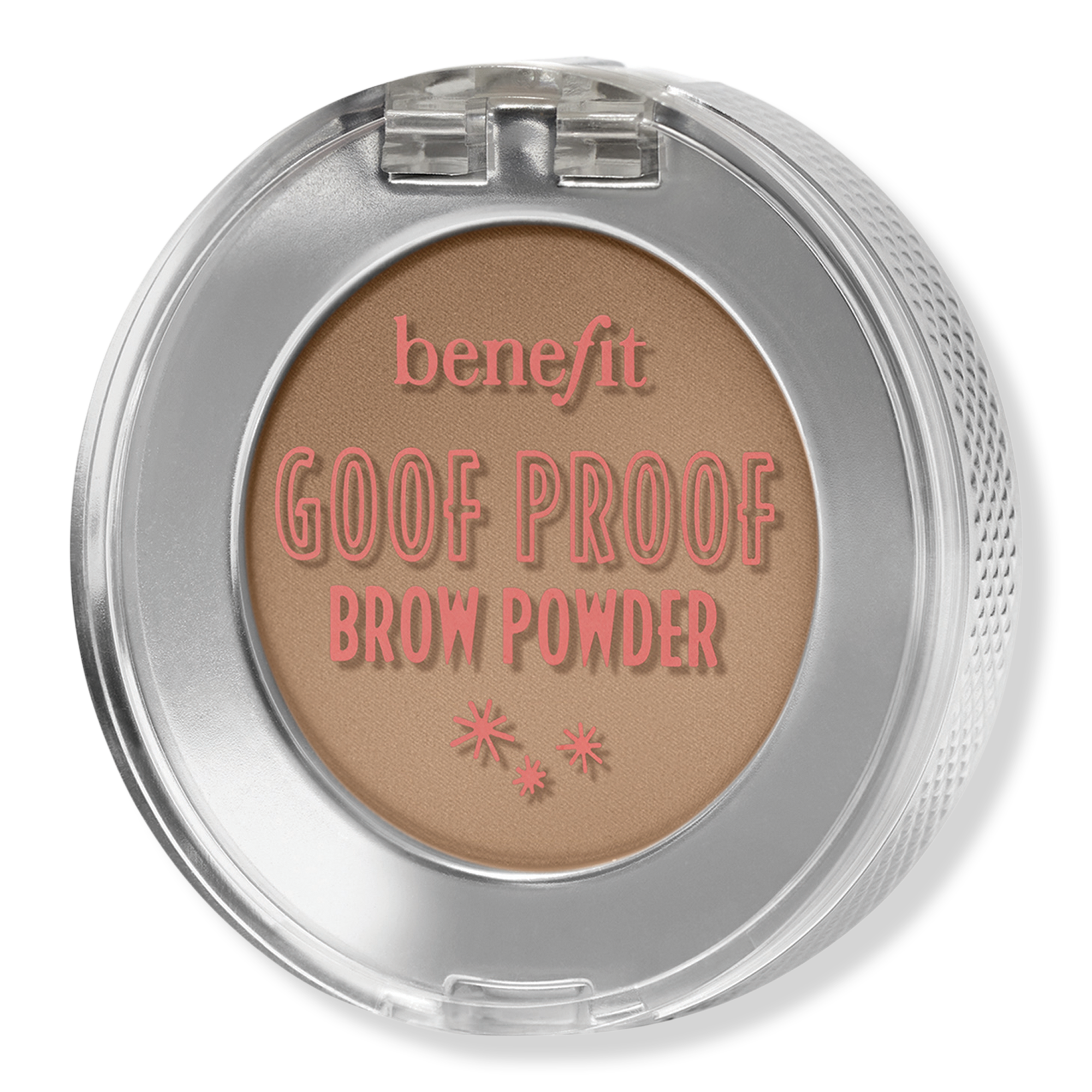 Benefit Cosmetics Goof Proof Brow-Filling Powder #1