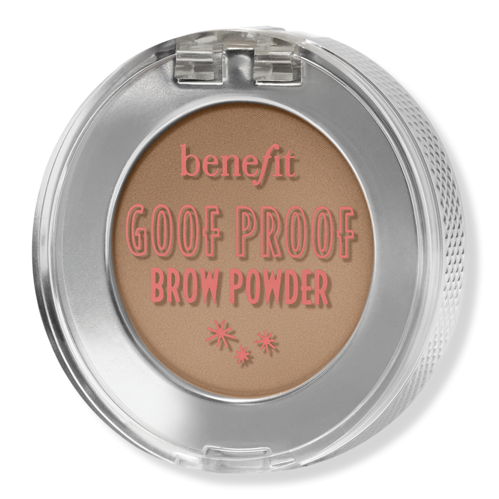 Benefit Cosmetics Goof Proof Brow-filling Powder - 2.5