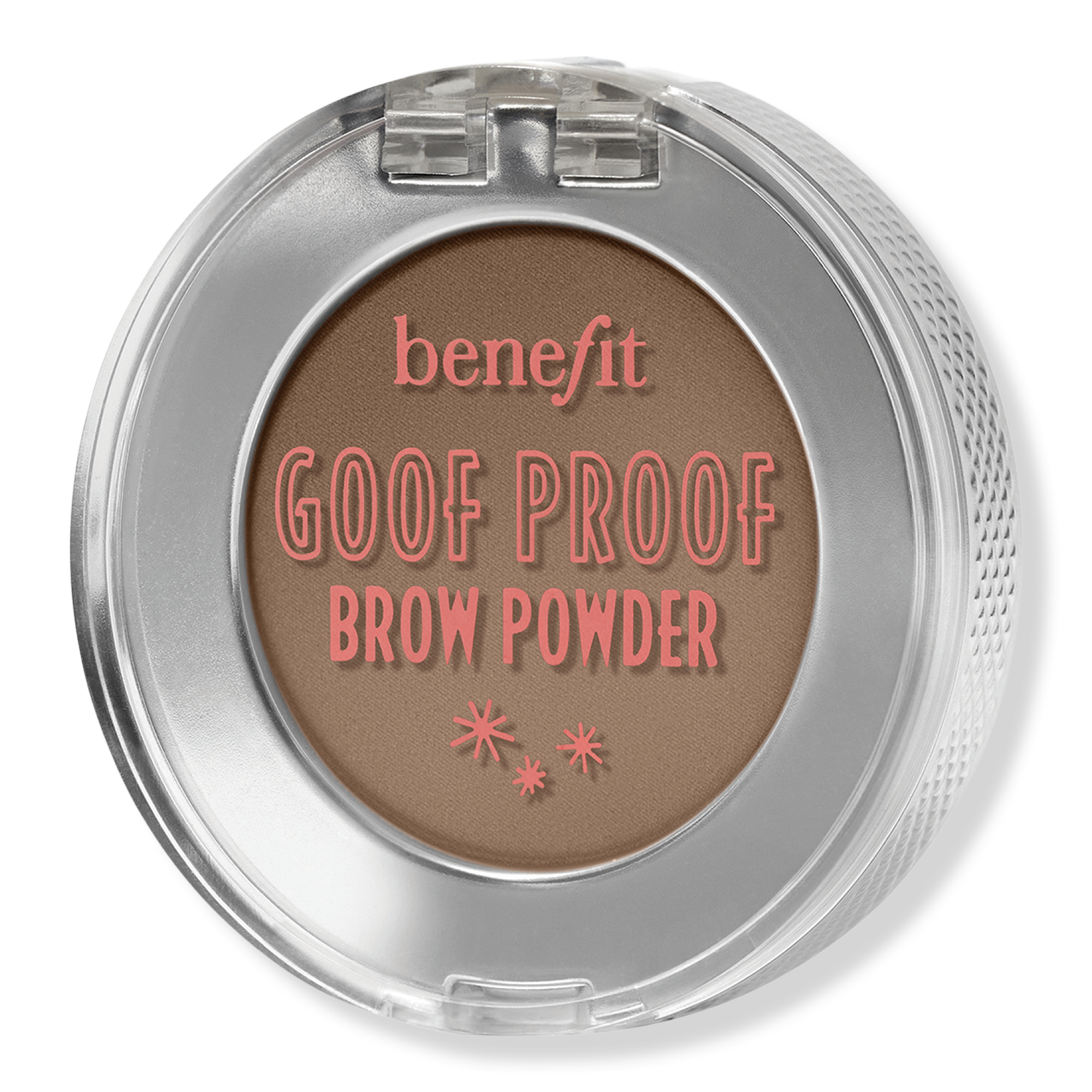 Benefit Cosmetics Goof Proof Brow-Filling Powder #1