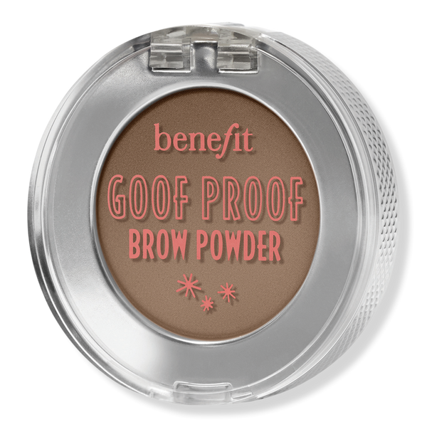 Benefit Cosmetics Goof Proof Brow-Filling Powder #1