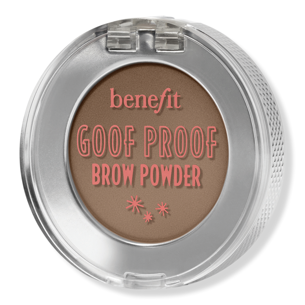 Benefit Cosmetics Goof Proof Brow-filling Powder - 3