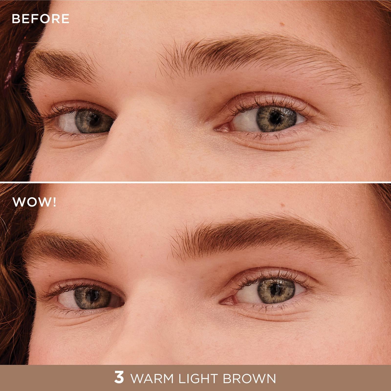 Goof Proof Brow-Filling Powder
