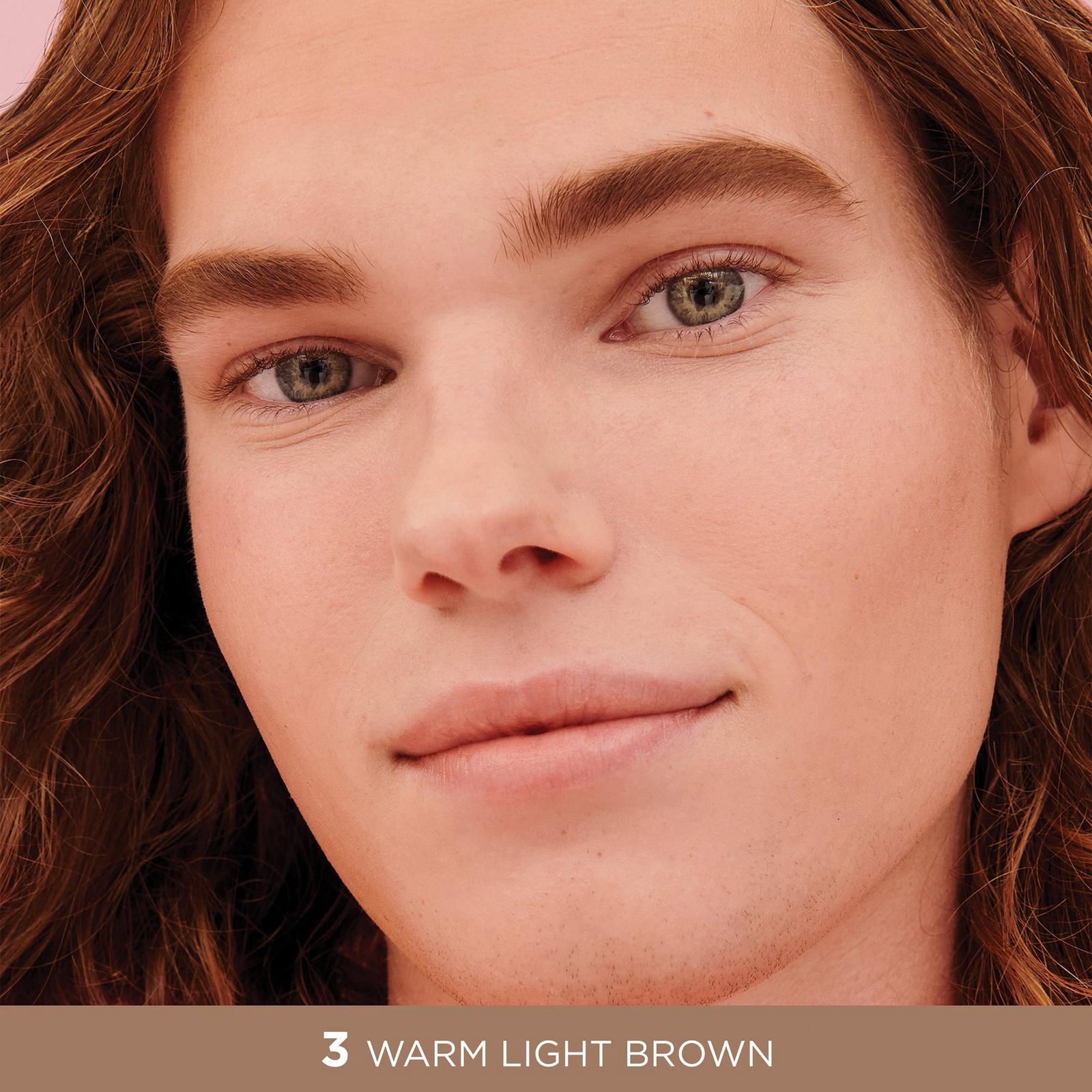 Goof Proof Brow-Filling Powder