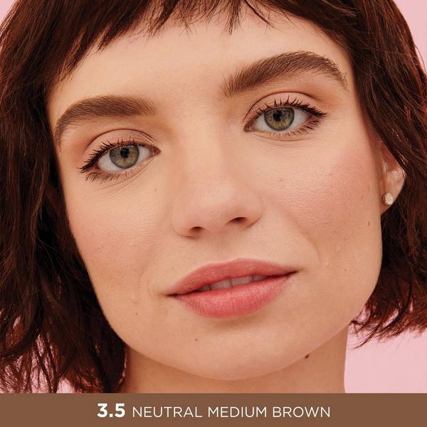 Benefit Cosmetics Goof Proof Brow-Filling Powder #4