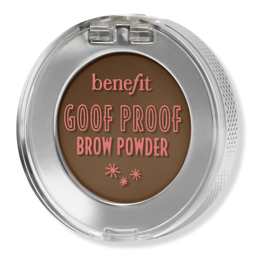 Benefit Cosmetics Goof Proof Brow-filling Powder - 3.75