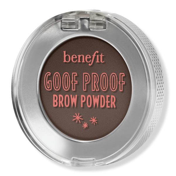 Benefit Cosmetics Goof Proof Brow-Filling Powder #1