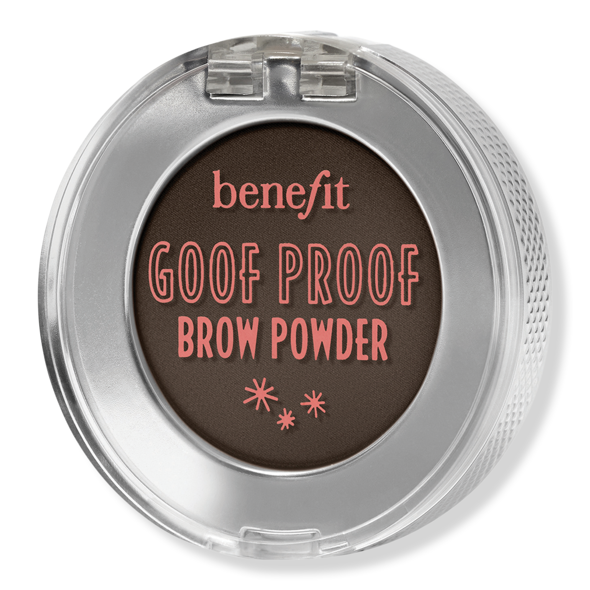 Benefit Cosmetics Goof Proof Brow-Filling Powder #1