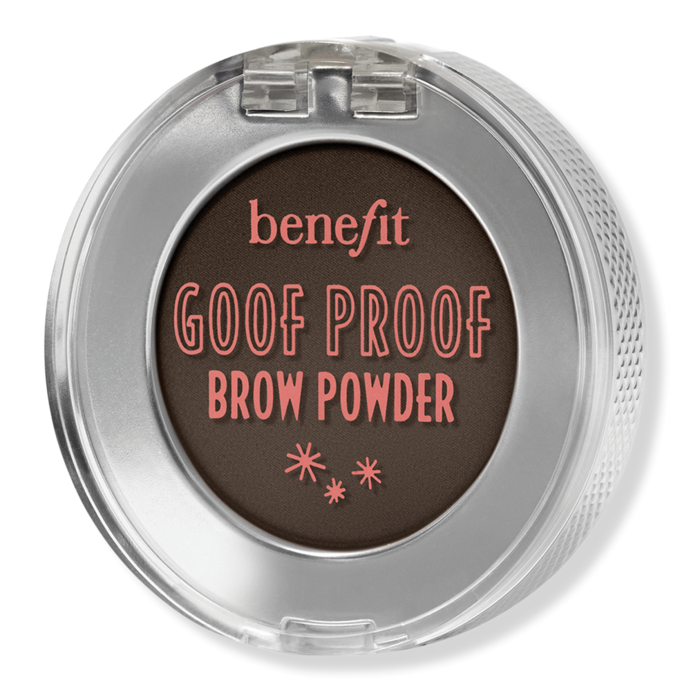 Benefit Cosmetics Goof Proof Brow-filling Powder - 4.5