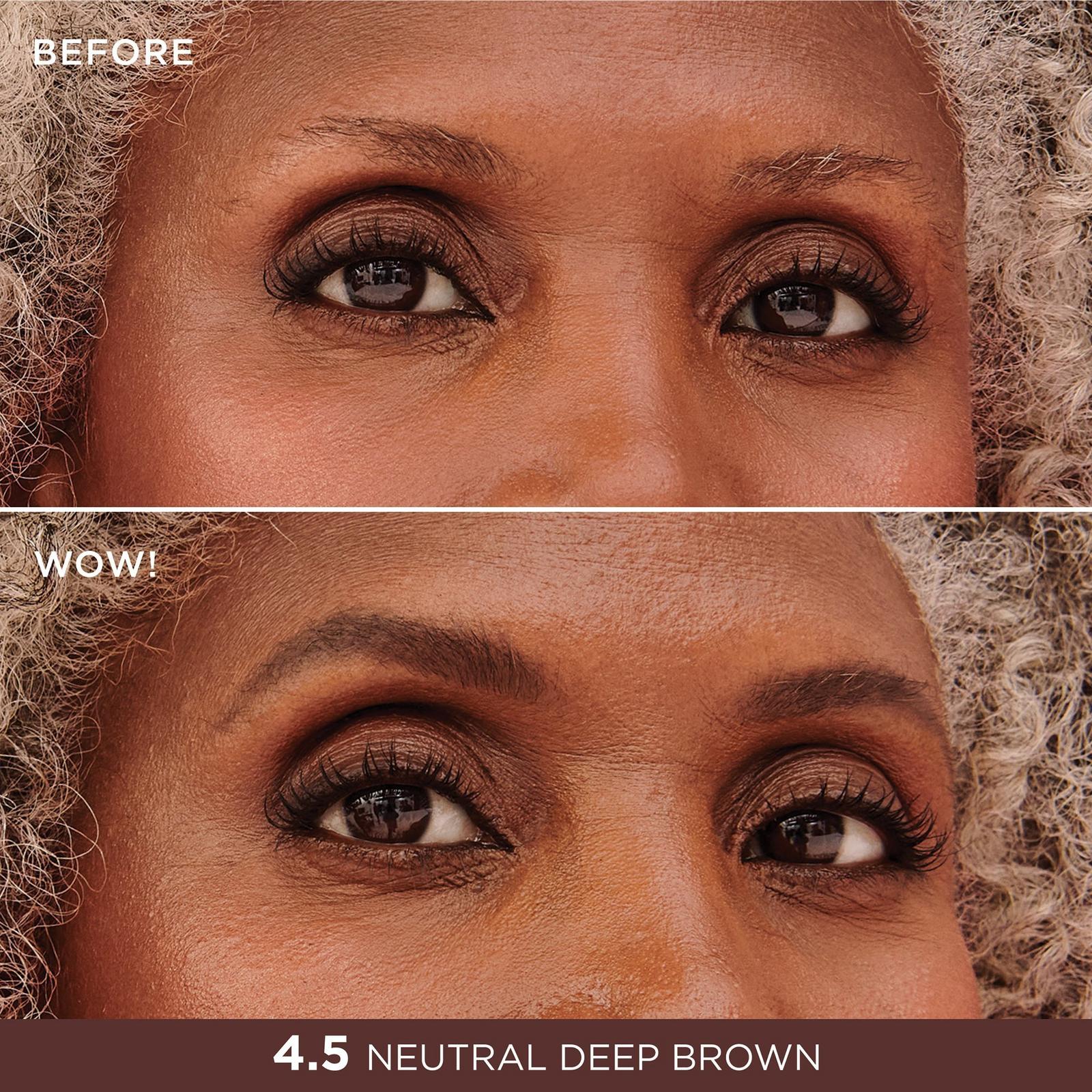 Goof Proof Brow-Filling Powder